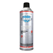 SP705 Non-Chlorinated Brake and Parts Cleaner, 20 oz Capacity, Aerosol Can, Mild Solvent Scent