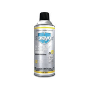 Sprayon LU711 The Protector all-purpose lubricant 11 oz aerosol spray can silver NSF logo lubricant spray