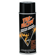 Industrial Lubricant, 12 oz, Aerosol Can