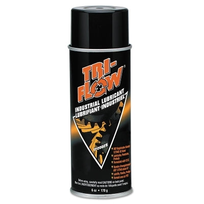 Industrial Lubricant, 12 oz, Aerosol Can