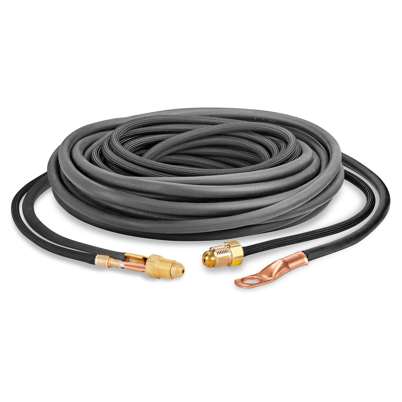 CK Worldwide 425PCNSF Super-Flex Power Cable 25' 2-Piece
