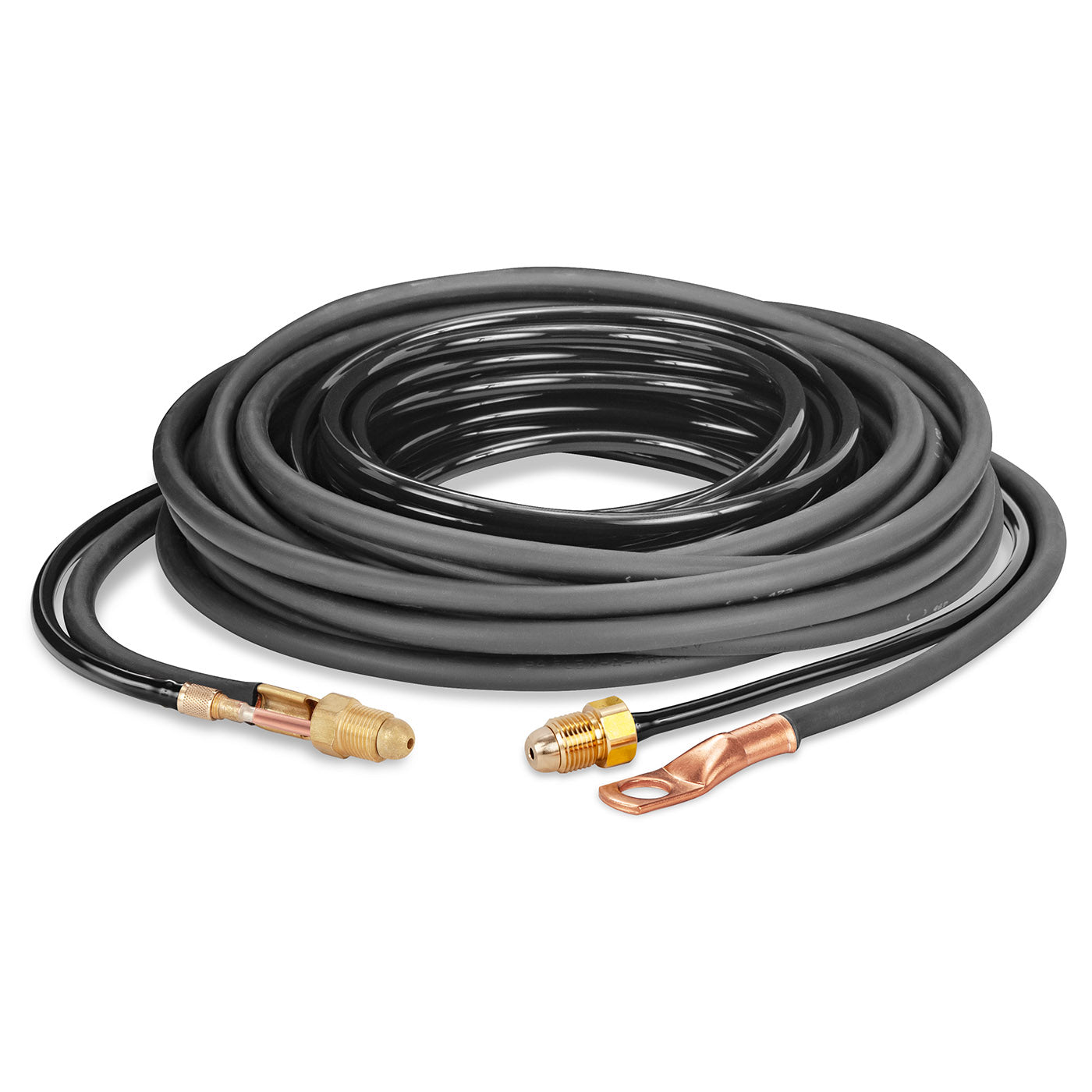 CK Worldwide 425PCN Power Cable 25' 2-Piece TIG