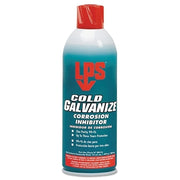 Cold Galvanize Corrosion Inhibitor, 14 oz Aerosol Can