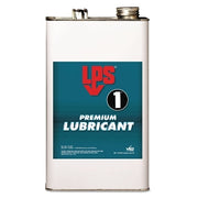 1 Premium Lubricants, 1 gal, Container