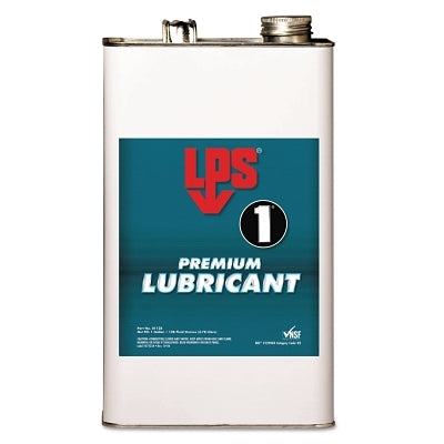 1 Premium Lubricants, 1 gal, Container