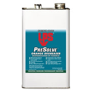 PreSolve Orange Degreasers, 1 gal Container