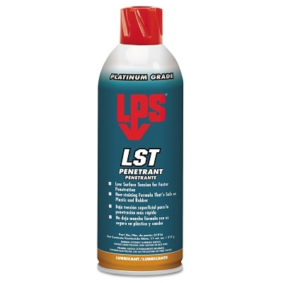 LST Penetrant, 11 oz Aerosol Can