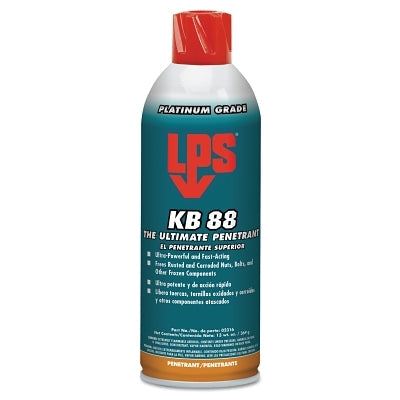 KB88 The Ultimate Penetrant, 13 oz Aerosol Can