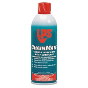 ChainMate Chain & Wire Rope Lubricant, 16 oz Aerosol Can