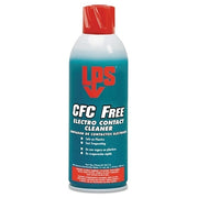 CFC Free Electro Contact Cleaner, 11 oz Aerosol Can