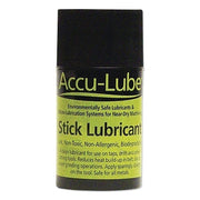 Stick Lubricant, 2.2 oz Jar