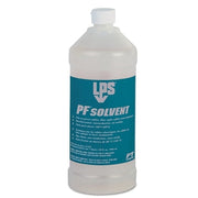 PF Solvents, 32 oz Bottle