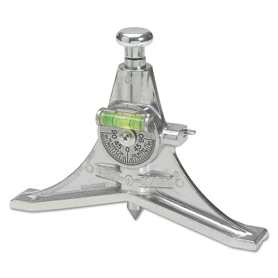 Centering Head, DSL, 1 in and Larger Pip Capacity, #7 Jumbo