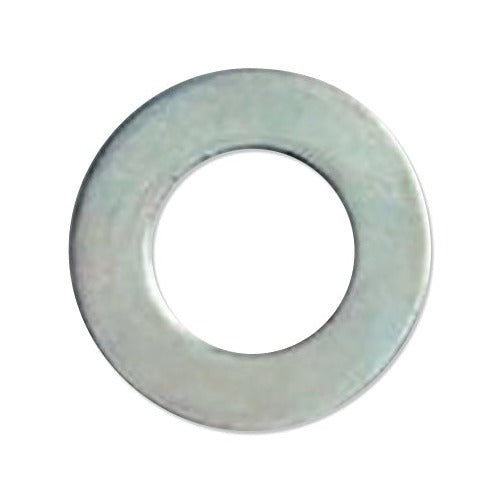 Sumner J-2 washer replacement part for Pro-Jack pipe stand zinc-plated flat steel ring pipe stand replacement part