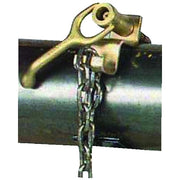 Max-Jax Accessories, Chain Hold Down Device