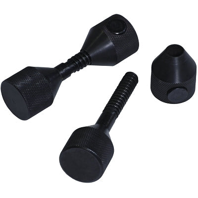 Qwik Pin, 5/8 in to 1-5/8 in holes