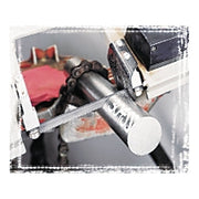 Master-Band Portable Band Saw Blade, 14 TPI, 0.023 in x 1/2 in W x 44-7/8 in L, 3 EA/PK