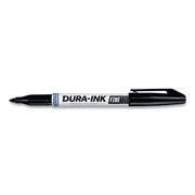 Dura-Ink 15 Marker, Black, 1/16 in, Felt