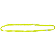 RoundUp Endless Slings, 6 ft, Yellow