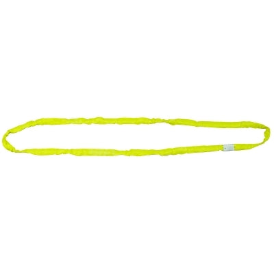 RoundUp Endless Slings, 6 ft, Yellow