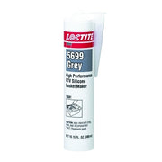 5699 Grey High Performance RTV Silicone Gasket Maker, 300 mL Cartridge