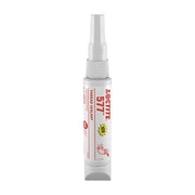 577 Thread Sealant, 250 mL, Tube, Yellow