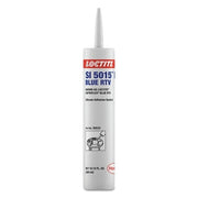 Superflex RTV, Silicone Adhesive Sealant, 300 mL Cartridge, Blue