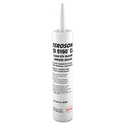 Silatech Clear RTV Silicone Adhesive Sealant, 300 mL Cartridge, Clear