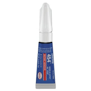 454 Prism Instant Adhesive, Surface Insensitive Gel, 3 g, Tube, Clear