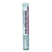 Fixmaster Underwater Repair Epoxy, 4 oz, Stick, Green/White