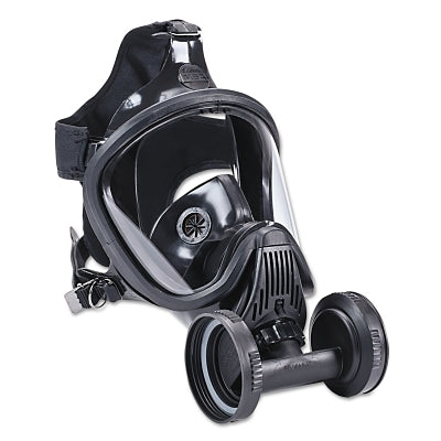 Ultra  Elite Full-Facepiece Respirators, Large