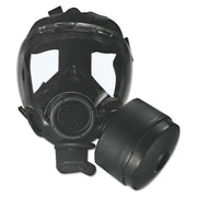Millennium Riot Control Gas Mask, Medium