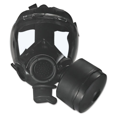 Millennium Riot Control Gas Mask, Medium