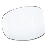 Facepiece Lens Assembly for Ultra-Vue and Ultra Elite, Impact/Scratch Resistant, Clear