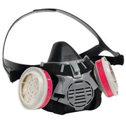 Advantage 420 Series Half-Mask Respirator, Large