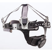 Fas-Trac III Replacement Suspension, 4-Point Ratchet,Plastic/Nylon, Gray