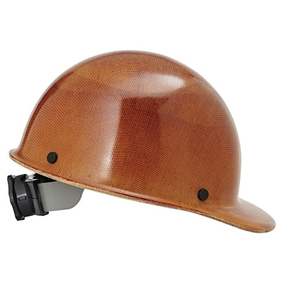 Skullgard  Protective Caps and Hats, Fas-Trac Ratchet, Cap, Nat. Tan