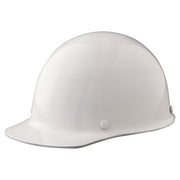 Skullgard  Protective Caps and Hats, Fas-Trac Ratchet, Cap, White