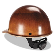 Skullgard  Protective Caps and Hats, Fas-Trac Ratchet, Cap, Natural Tan