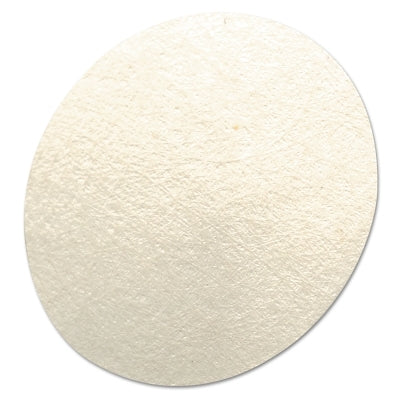 Hydrophobic Filter for FiveStar Alarm & Passport Personal Alarm Gas Monitor, White