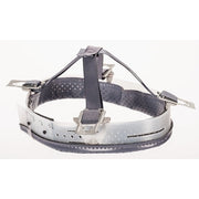 Skullgard Replacement Suspension,  Hard Hat, Standard, Gray