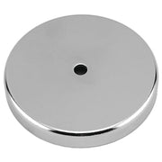 Heavy Duty Magnetic Base, 95 lb