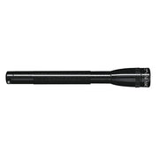 Mini Maglite AAA Flashlight, 2 AAA, 9 Lumens, Black
