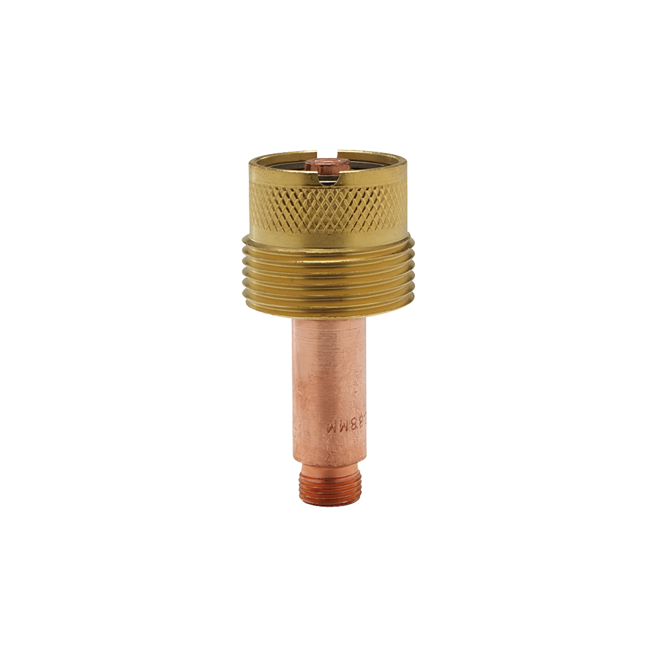 Gas Lens LD for 5/32"
