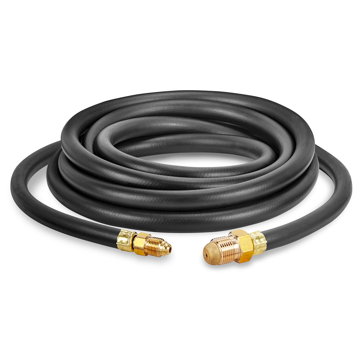 CK Worldwide 46V28R Power Cable 12-1/2' Single Piece TIG
