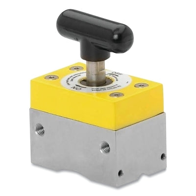 MagSquare Holder, 165 lb Capacity, Steel