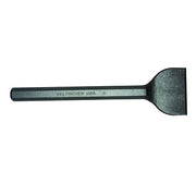 Floor Chisel, 11 in Long, 3 in Cut