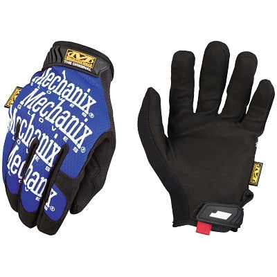 Original Glove, Blue, Large