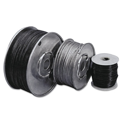 Mechanics Wire, 18 ga, 5 lb Spool, Annealed, Steel