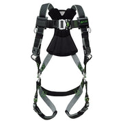 Revolution Harness, Stand-Up D-ring, Universal, DualTech Webbing
